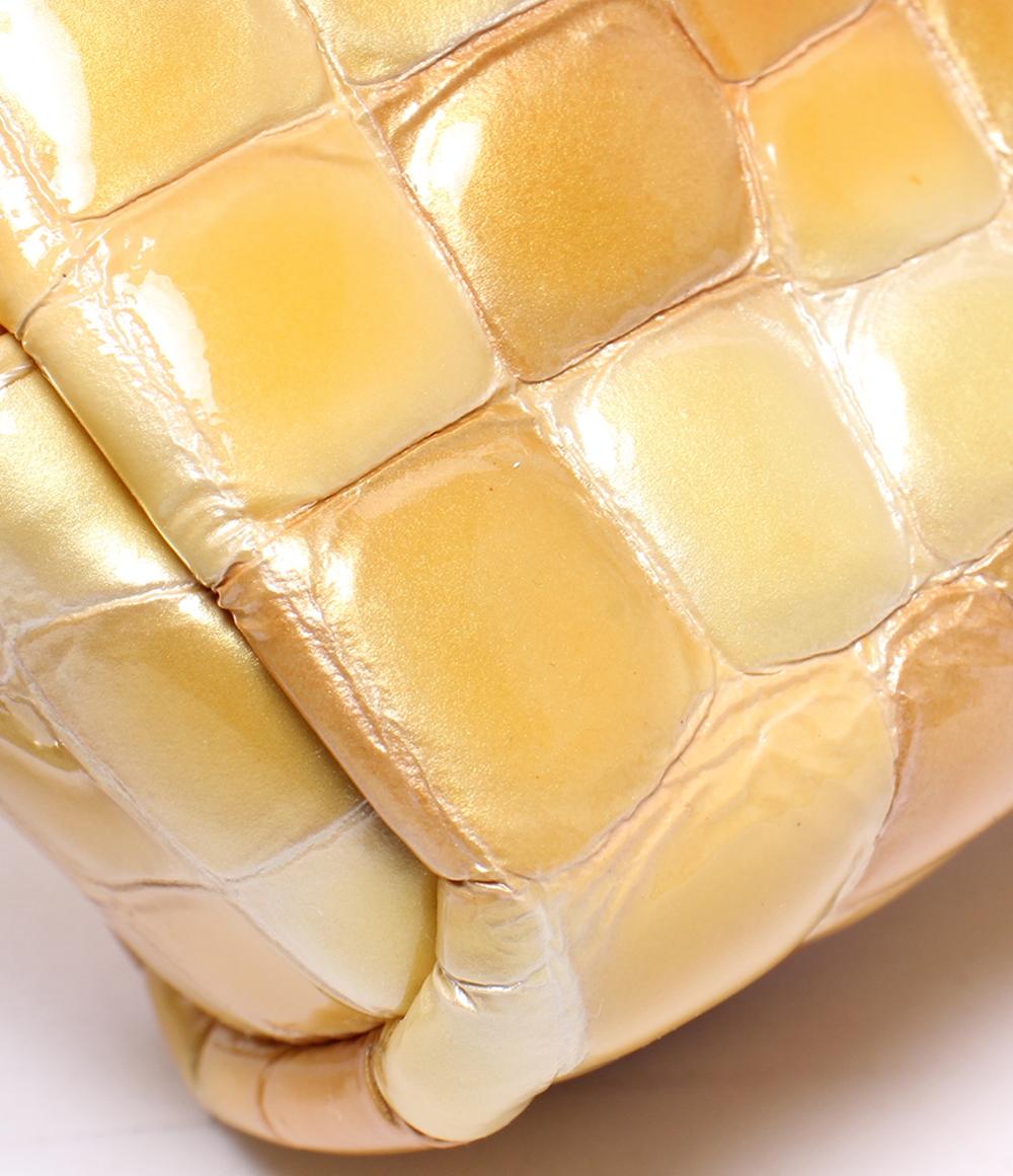 コッコフィオーレ ポーチ レディース COCO　FIORE