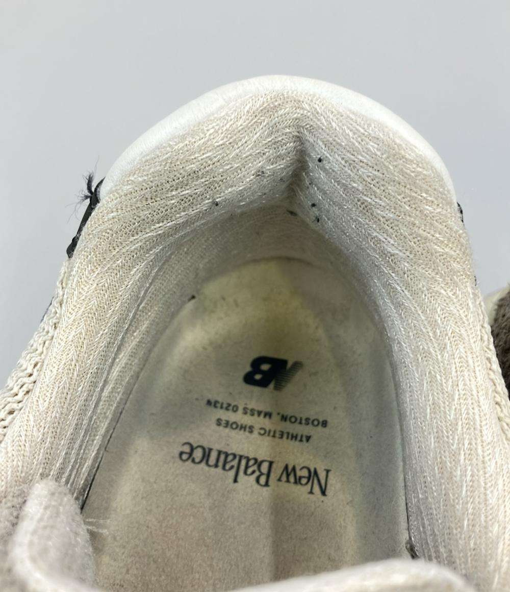 NEW BALANCE ローカットスニーカー U998TA レディース SIZE 24.5 (L) ニューバランス