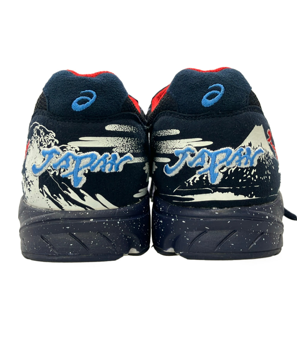 asics ローカットスニーカー ターサージャパン 東京マラソン 1013A097 メンズ SIZE 26.5 アシックス