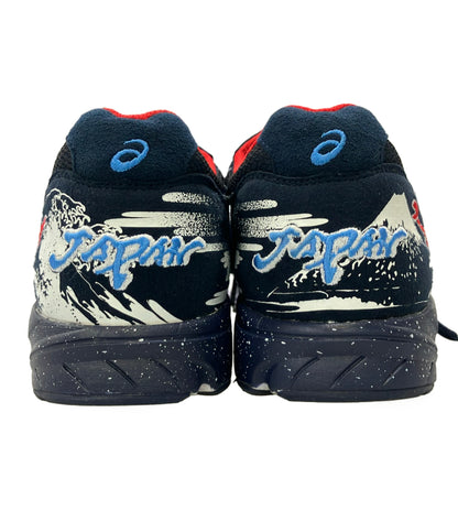 asics ローカットスニーカー ターサージャパン 東京マラソン 1013A097 メンズ SIZE 26.5 アシックス