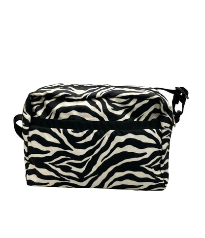 美品 LeSportsac ショルダーバッグ 斜め掛け レディース レスポートサック
