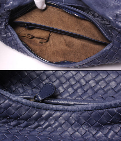 BOTTEGA VENETA ハンドバッグ イントレチャート ホーボー レディース ボッテガ・ヴェネタ