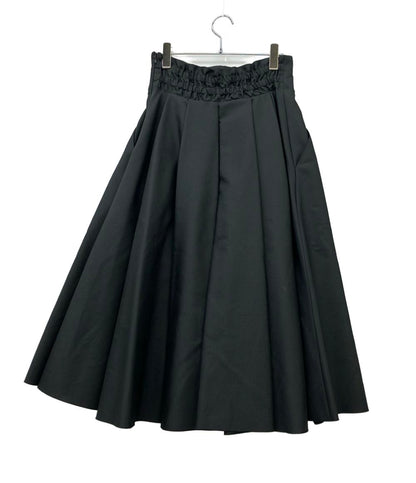 ADORE フレアスカート フォルムドコットンタックフレアスカート 531-2120509 レディース SIZE 38 (M) アドーア
