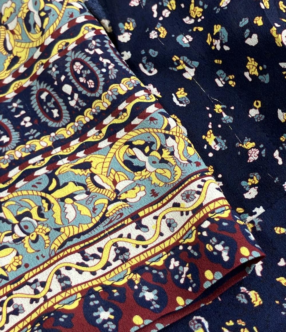 シー ニューヨーク 総柄ワンピース レディース SIZE 4 (S) Sea New York