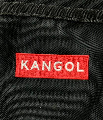 カンゴール リュック レディース KANGOL