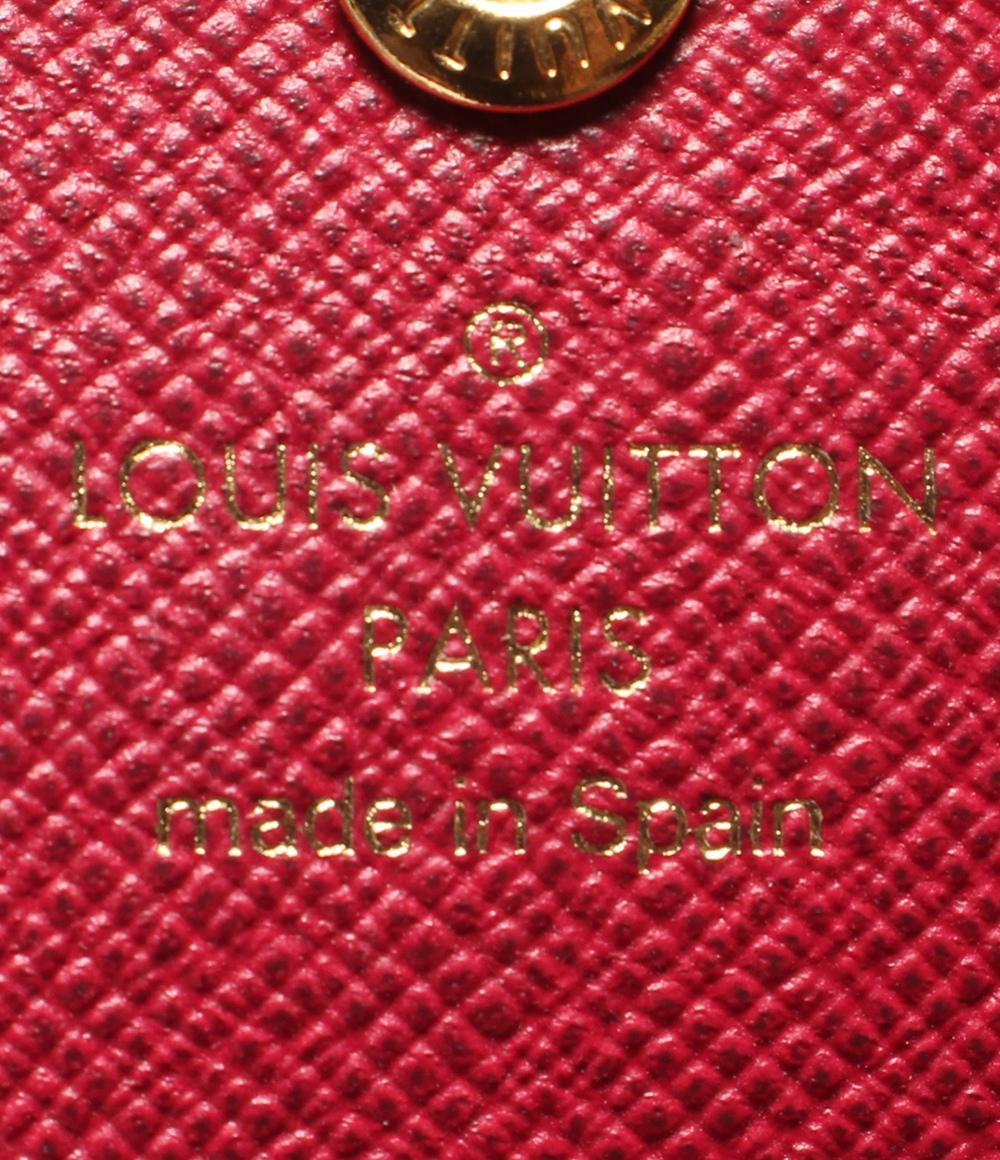 ルイ・ヴィトン コインケース カードケース ポルトモネ･ロザリ モノグラム M41939 レディース LOUIS VUITTON