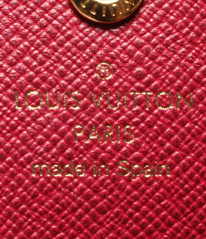 ルイ・ヴィトン コインケース カードケース ポルトモネ･ロザリ モノグラム M41939 レディース LOUIS VUITTON