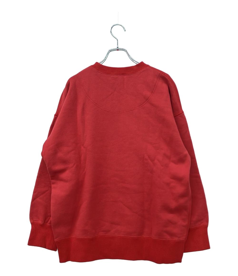 Vivienne Westwood Red Label 長袖 スウェット レディース SIZE 00 ヴィヴィアンウエストウッド レッドレーベル