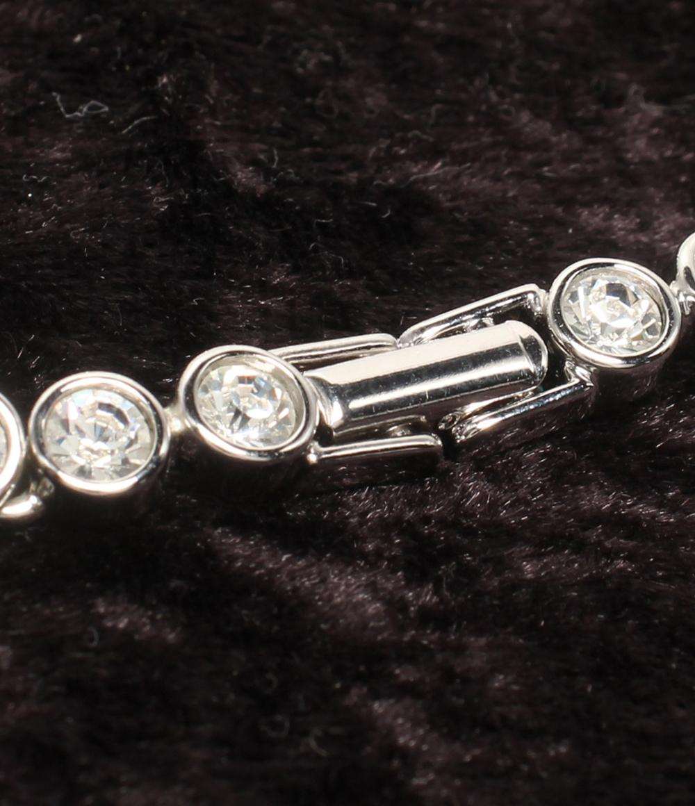 SWAROVSKI ブレスレット レディース スワロフスキー