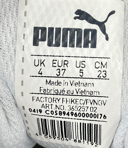 プーマ ローカットスニーカー Urban Sl 365257-02 レディース SIZE 23 (M) PUMA