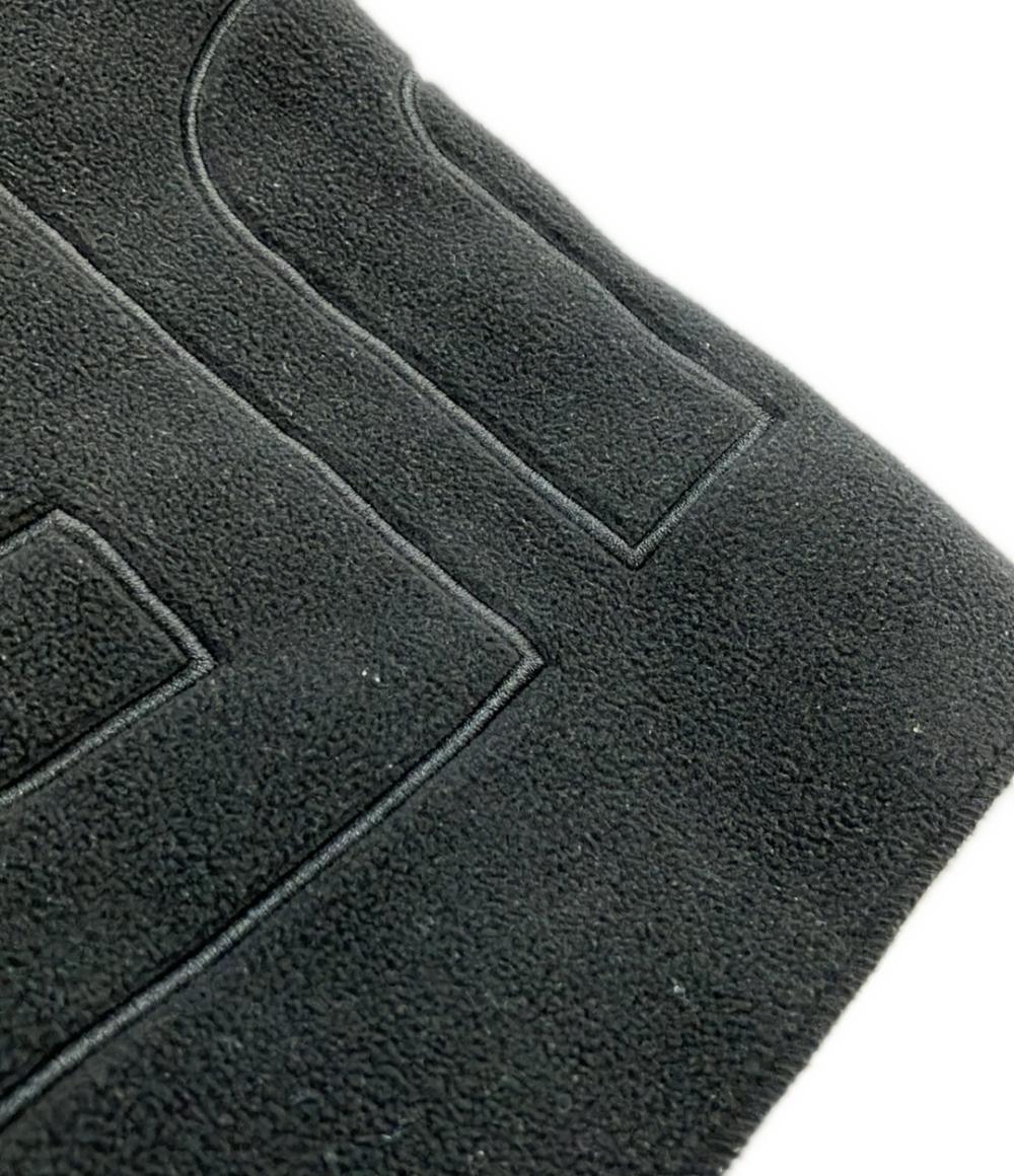 シュプリーム マフラー ポリエステル 100% ポーラテックロゴ メンズ Supreme