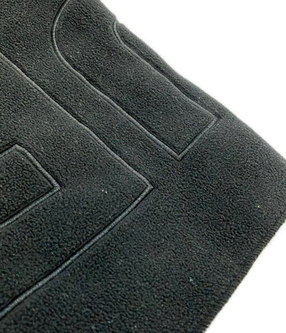 シュプリーム マフラー ポリエステル 100% ポーラテックロゴ メンズ Supreme