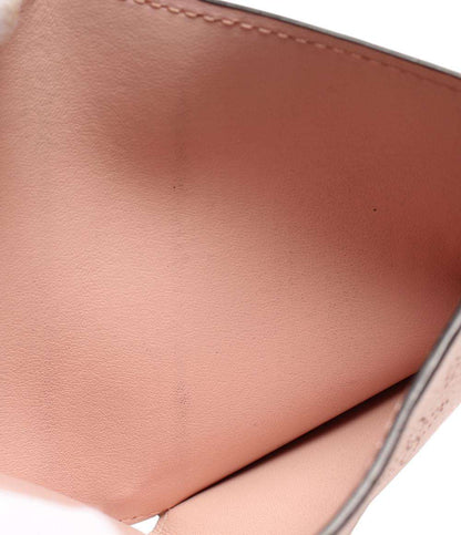 ルイ・ヴィトン 二つ折り財布 ポルトフォイユ･イリス コンパクト マヒナ M82757 レディース LOUIS VUITTON