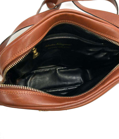 サルヴァトーレフェラガモ ショルダーバッグ 斜め掛け ガンチーニ BA212593 レディース Salvatore Ferragamo