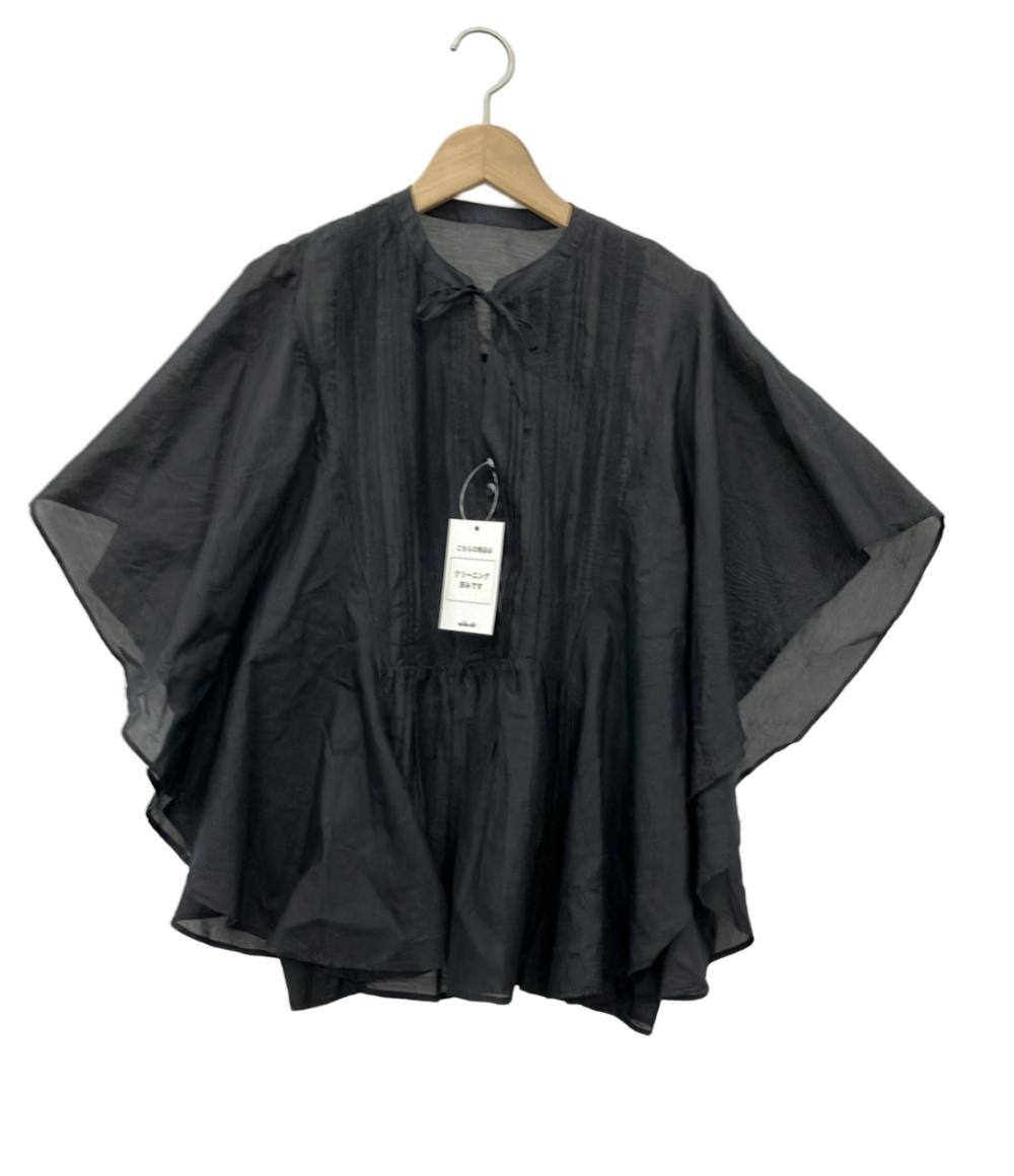 ドレステリア 長袖ブラウス ペチコートセット レディース SIZE 38 (S) DRESSTERIOR