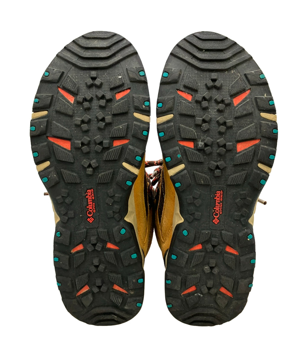 Columbia トレッキングブーツ メンズ SIZE 26.5 コロンビア