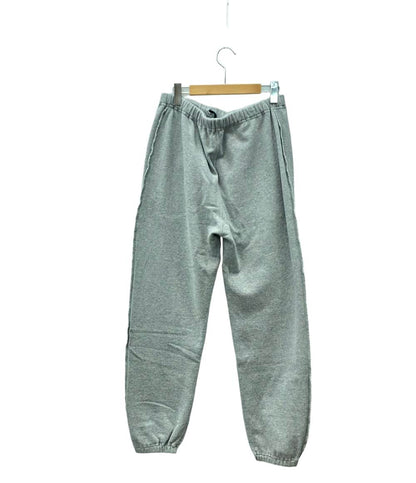 Needles STUDIOS 別注 5アイコンズ パッチ スウェットパンツ 5ICONS PATCH SWEAT PANT LQ379 メンズ SIZE M ニードルズ