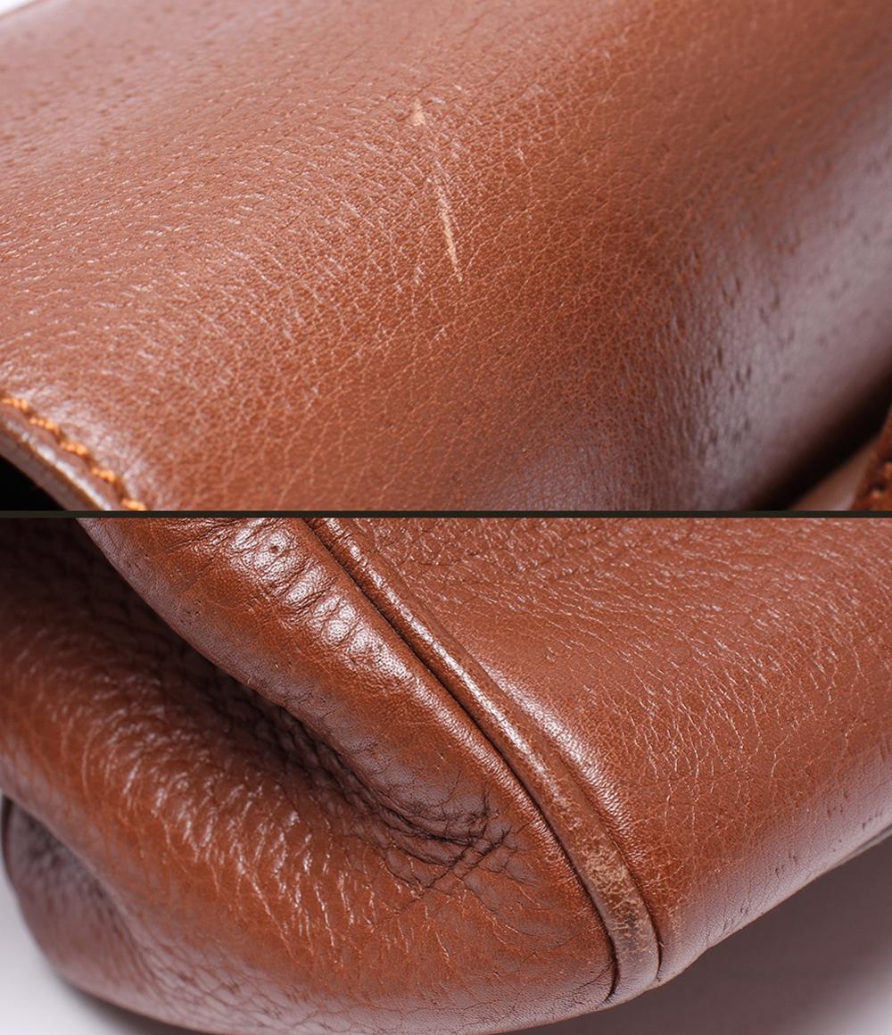 サルヴァトーレフェラガモ ハンドバッグ ガンチーニ レディース Salvatore Ferragamo