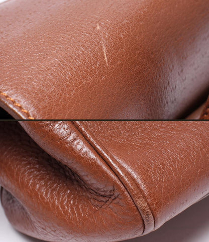 サルヴァトーレフェラガモ ハンドバッグ ガンチーニ レディース Salvatore Ferragamo