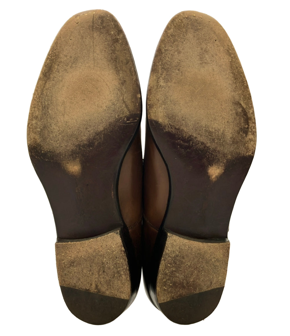 OTSUKA SHOE ドレスシューズ M-5 1711056 M5-500 メンズ SIZE 26 1/2 大塚製靴