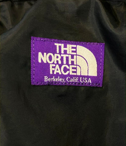 ザノースフェイスパープルレーベル 2way トートバッグ リュック NN7502N メンズ THE NORTH FACE PURPLE LABEL