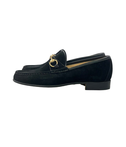 GUCCI ホースビットローファー メンズ SIZE 8 D グッチ