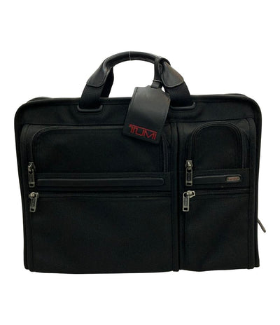 トゥミ ブリーフケース ショルダーバッグ 2WAY 斜め掛け メンズ TUMI