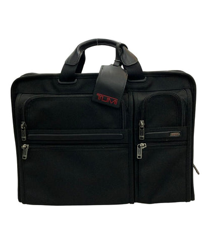 トゥミ ブリーフケース ショルダーバッグ 2WAY 斜め掛け メンズ TUMI