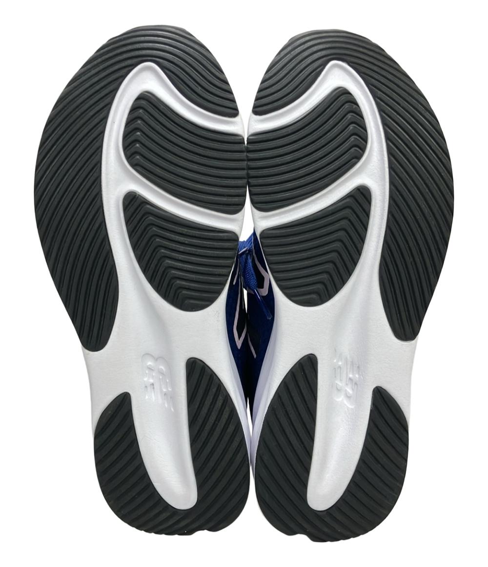 美品 NEW BALANCE ローカットスニーカー W413CP2 レディース SIZE 24.0 (L) ニューバランス