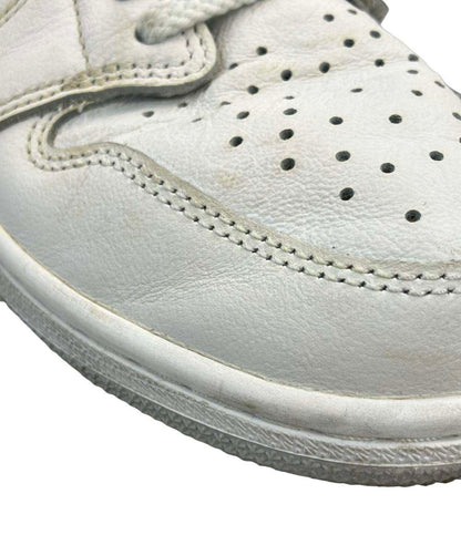 NIKE ローカットスニーカー エア ジョーダン 1 ロー OG CZ0790-100 メンズ SIZE 26.5 (M) ナイキ