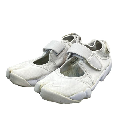 ナイキ スポーツサンダル AIR RIFT BR DN1338-100 レディース SIZE 24.0 (L) NIKE