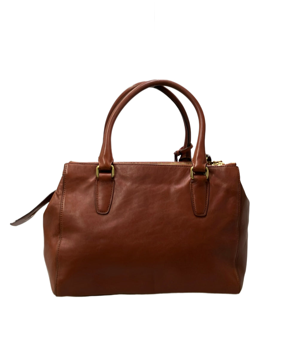 COACH ハンドバッグ ショルダーバッグ 2WAY  斜め掛け 25390 レディース コーチ