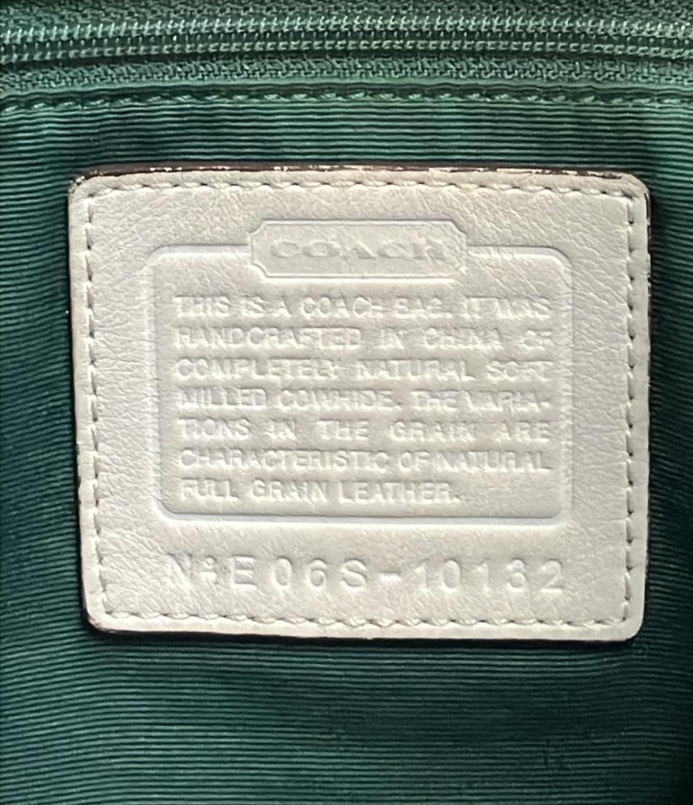 COACH ショルダーバッグ 10132 レディース コーチ