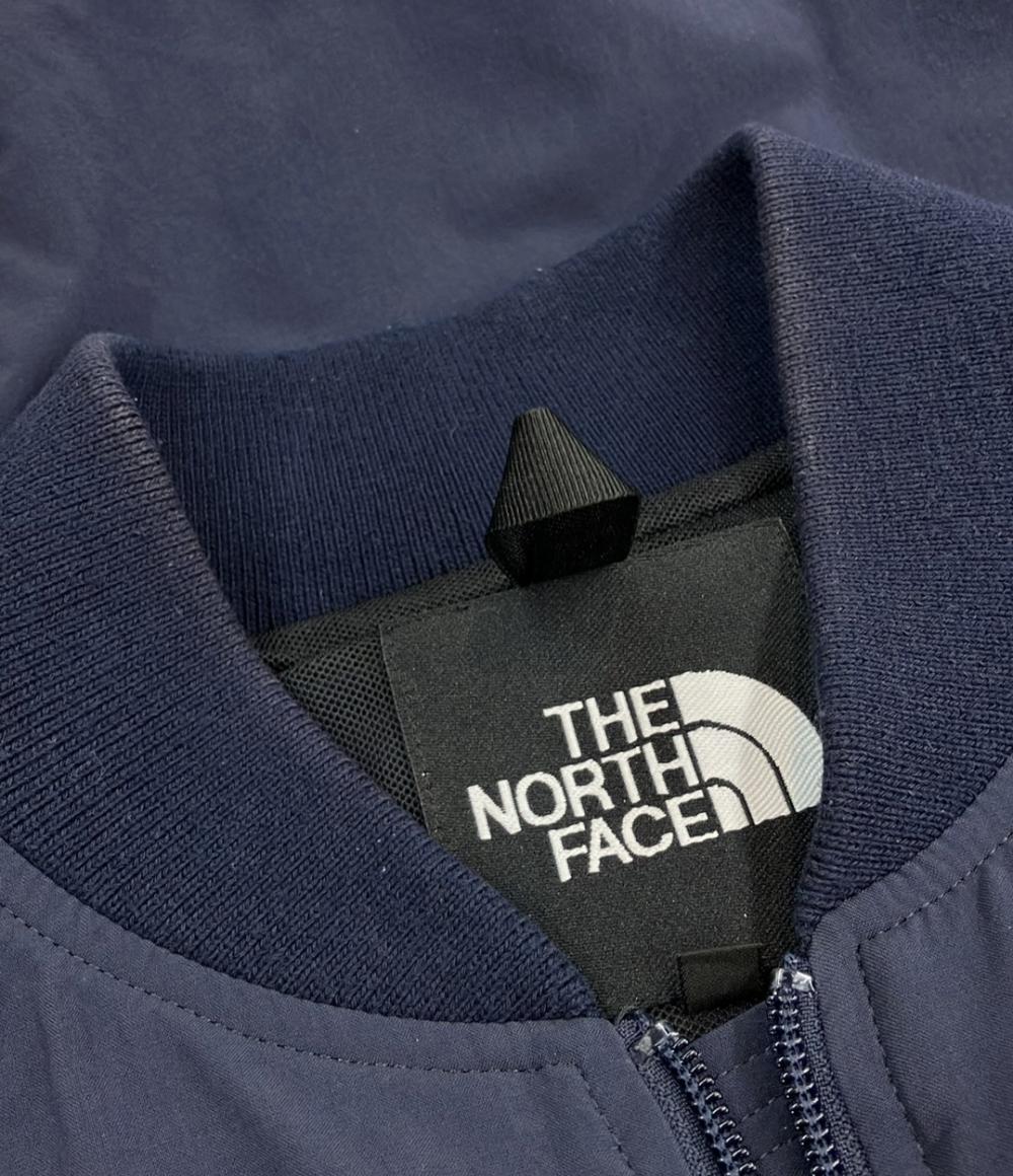 ザ・ノースフェイス バーブテックキュースリージャケット メンズ SIZE M (M) THE NORTH FACE