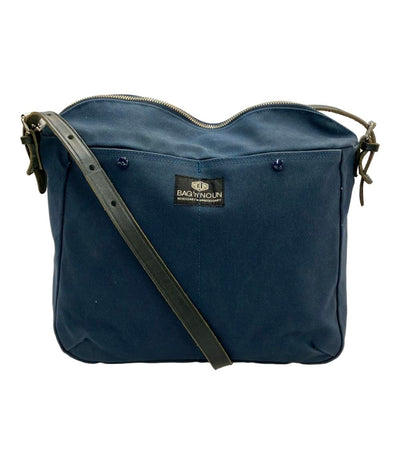 バッグンナウン ショルダーバッグ 斜め掛け メンズ BAG'n'NOUN