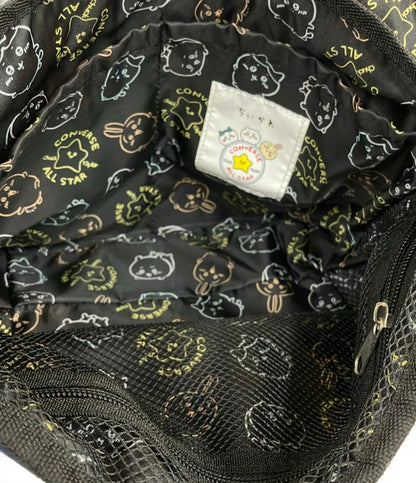 CONVERSE ショルダーバッグ 斜め掛け ちいかわコラボ レディース コンバース