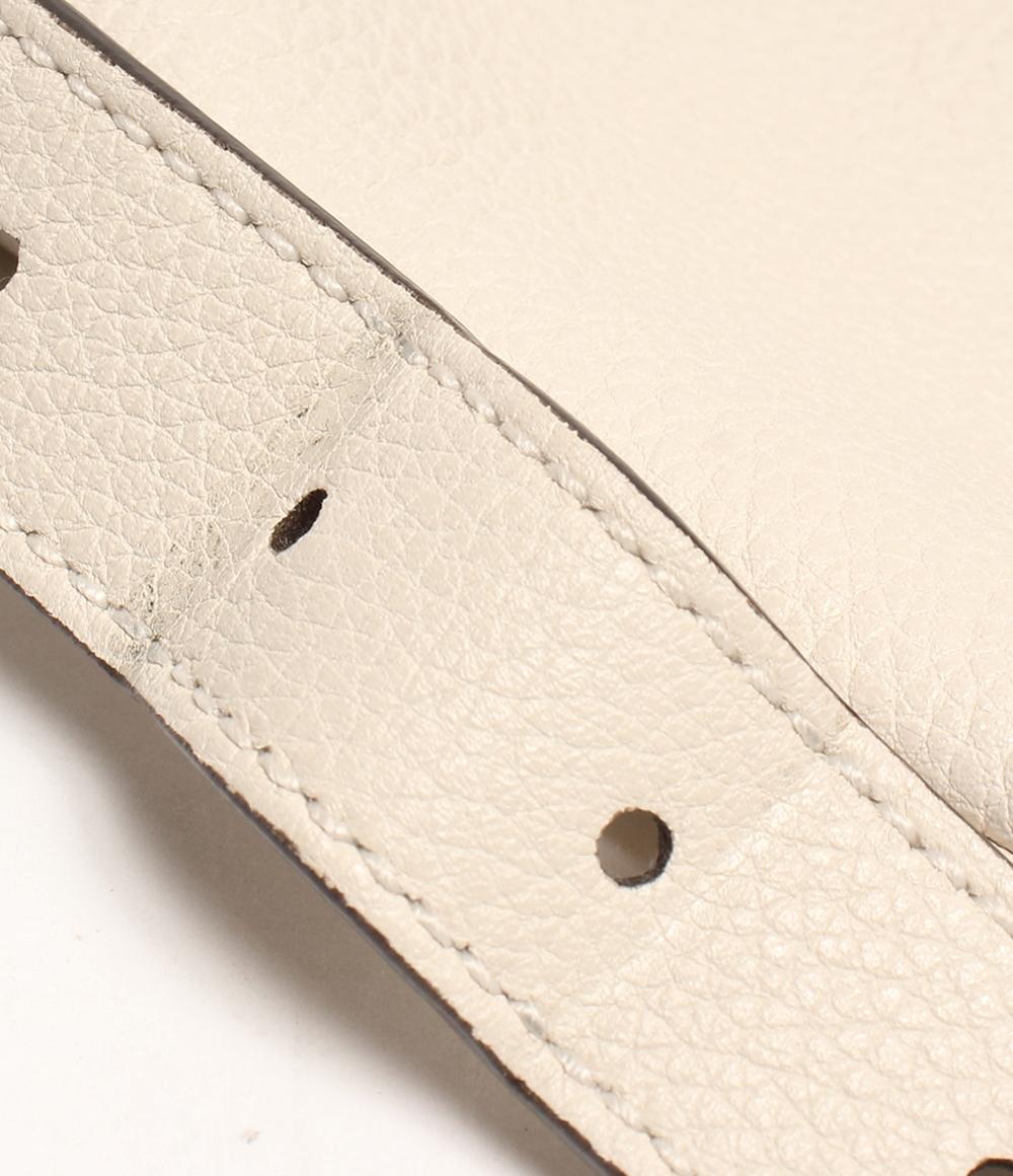 GUCCI ショルダーバッグ 斜め掛け ハーフムーン 523588 525040