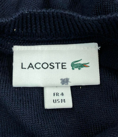 ラコステ 長袖ニット メンズ SIZE M (M) LACOSTE