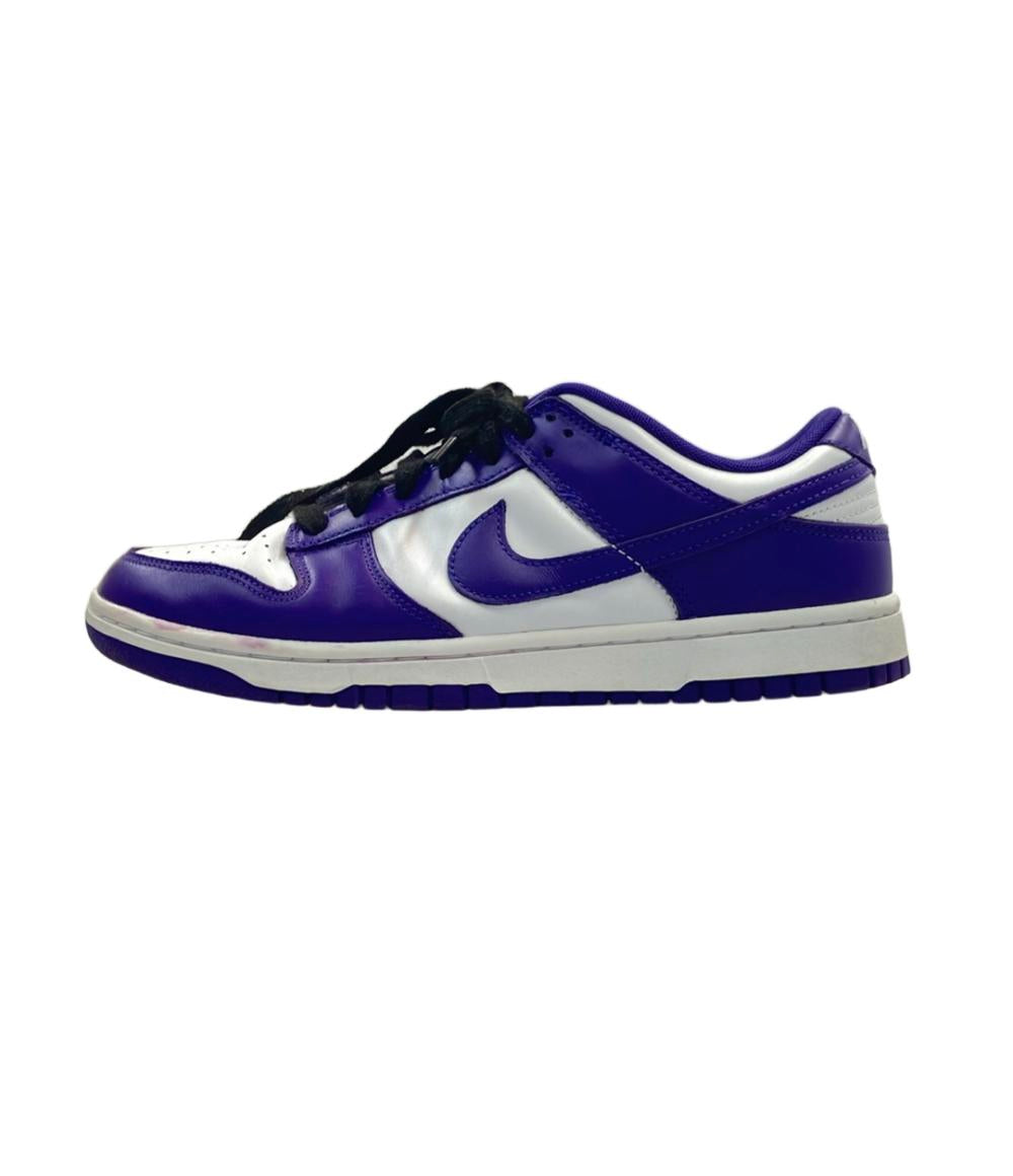 ナイキ ローカットスニーカー DUNK RETRO DD1391-104 メンズ SIZE 27.5 (L) NIKE