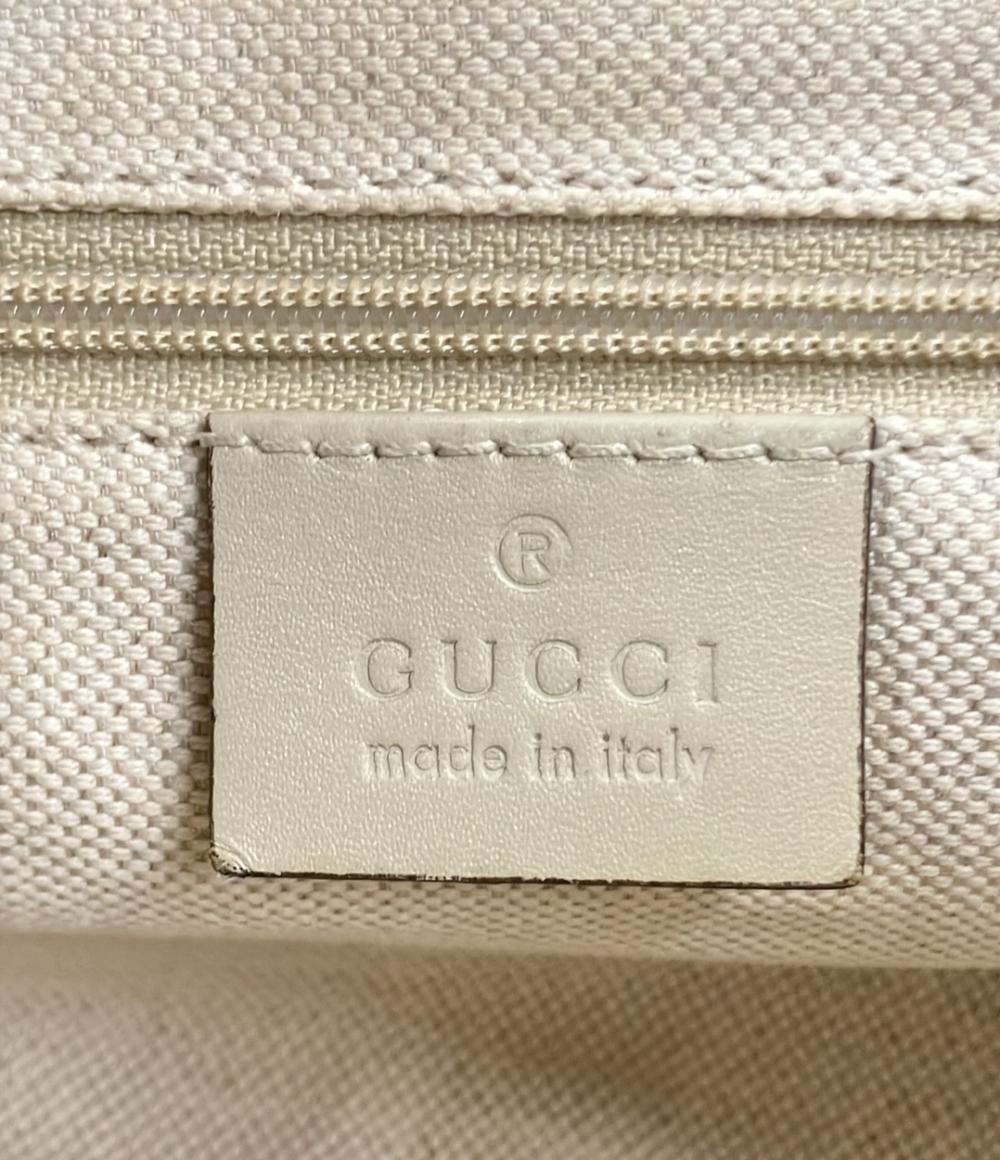 GUCCI ショルダーバッグ 斜め掛け GGキャンバス 308452 525040 レディース グッチ