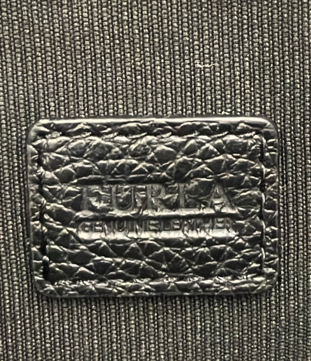 美品 Furla 2way ハンドバッグ ショルダーバッグ 斜め掛け レディース フルラ