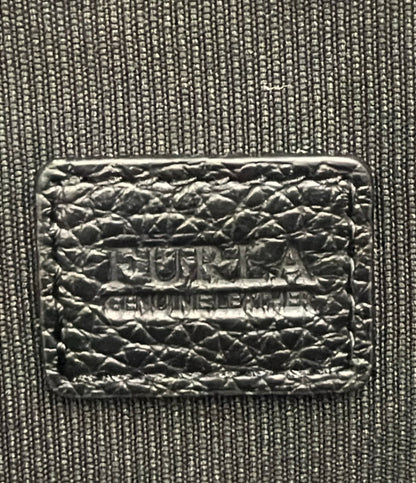 美品 Furla 2way ハンドバッグ ショルダーバッグ 斜め掛け レディース フルラ