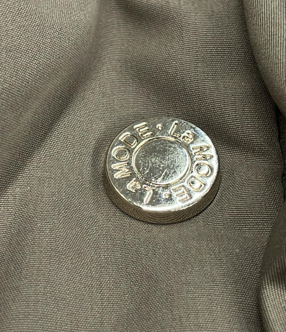 STANZA DOLCE ダウンジャケット レディース SIZE 38 (M) スタンザドルチェ