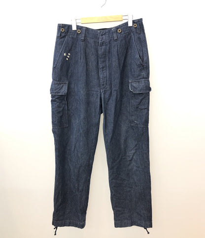 ナイジェルケーボン  オーバーオール」      メンズ SIZE 32 (M) NIGEL CABOURN