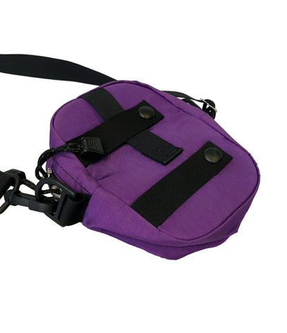 美品 グレゴリー ショルダーバッグ 斜め掛け メンズ GREGORY