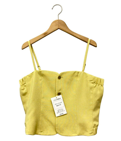 ビューティーアンドユース ユナイテッドアローズ 3wayキャミソールサロペット レディース SIZE M BEAUTY＆YOUTH UNITED ARROWS