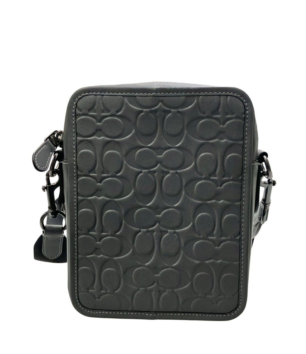 COACH シグネチャー ショルダーなし シグネチャー コレクション