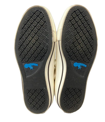 コンバース ローカットスニーカー 5CL486 レディース SIZE 24 (L) CONVERSE