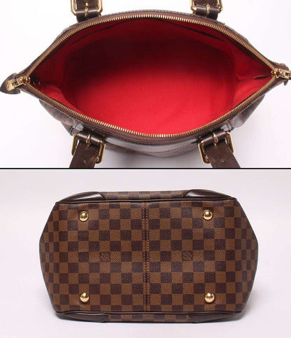 LOUIS VUITTON トートバッグ ヴェローナMM ダミエ  エヌベ N41118 レディース ルイ・ヴィトン