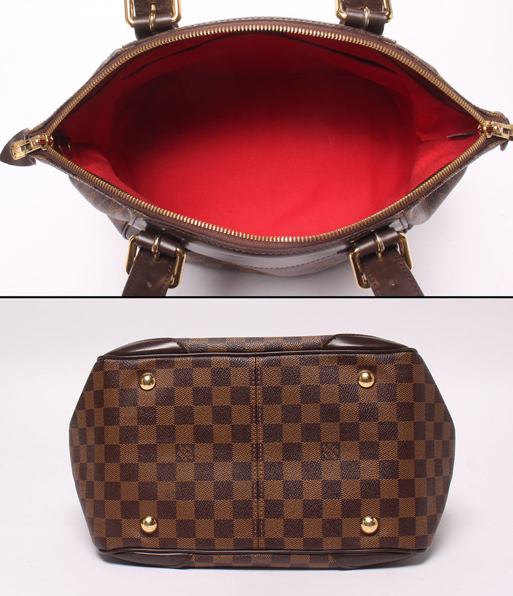 LOUIS VUITTON トートバッグ ヴェローナMM ダミエ  エヌベ N41118 レディース ルイ・ヴィトン